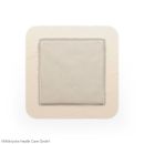 Mepilex Border Ag Schaumverband steril