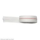 Tubifast Schlauchverband rot unsteril