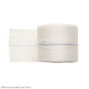 Tubifast Schlauchverband blau unsteril