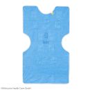 BARRIER EasyWarm aktiv selbstwärmende Einweg-Patientendecken (10 Stck.)