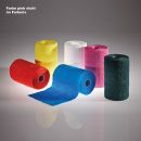 ELASTUS-active Fixierbinden Farbmix