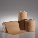 ELASTUS Bi stretch K2 Kurzzugbinden 6 cm x 2