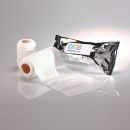 ELASTUS-HydroZink Stütz- und Entlastungsbinden 6 cm x 5 m (10 Stck.)