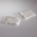 ELASTUS cell Zellstofftupfer 4 x 5 cm (2 Rl. á 500 Stck.)