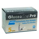 Gluceofine Pro Safety Sicherheits- Pen-Nadeln 30 G