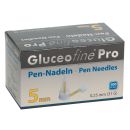 Gluceofine Pro Pen-Nadeln 31 G