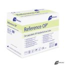 Reference OP-Handschuhe Latex, leicht gepudert