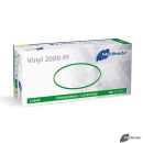 Vinyl 2000 U.-Handschuhe Vinyl, PF