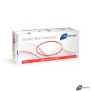 Gentle Skin sensitive U.-Handschuhe Latex
