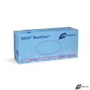 Nitril NextGen U.-Handschuhe PF, latexfrei