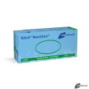 Nitril NextGen U.-Handschuhe PF, latexfrei