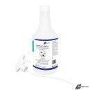 Medizid Alpha+ 1 Ltr. Flächenschnelldesinfektion mit Sprühkopf