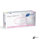 Vinyl 2000 U.-Handschuhe Vinyl, PF