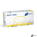 Nitril 3000 U.-Handschuhe, PF, latexfrei