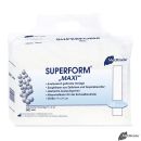 Superform Maxi Inkontinenzvorlagen weiß