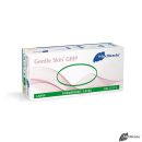 Gentle Skin grip U.-Handschuhe Latex