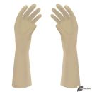 Gentle Skin Micro OP-Handschuhe Latex