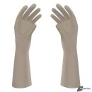 Neopretex OP-Handschuhe, PF, steril, Gr. 6 (50 Paar)