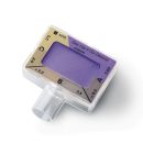 CO2-Detektor, Kolorimeter Easy Cap II (24 Stck.)