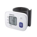 OMRON RS2 Handgelenk-Blutdruckmessgerät -neue Ausführung-