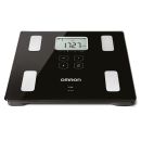 OMRON Körperanalysewaage Viva schwarz