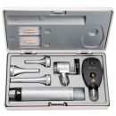 Veterinär Diagnostik-Set LED 2,5 V mit BETA Batteriegriff