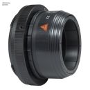 SLR Fotoadapter für Canon, für DELTA 20T