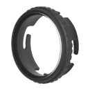 Kontaktscheibe ohne Skala für mini 3000 Dermatoskop