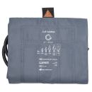 Klettenmanschette komplett, 1-Schlauch, Oberschenkel