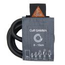 Klettenmanschette komplett, 1-Schlauch, Säuglinge