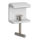 Klemmhalterung für die Tischmontage für EL 3/EL10 LED Untersuchungsleuchte