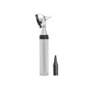 BETA 200 LED F.O. Otoskop Kit 2,5 V mit BETA Batteriegriff