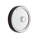 kleine Kontaktscheibe für DELTAone Dermatoskop