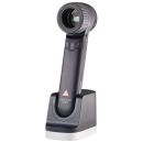 DELTA 30 PRO Bundle, Dermatoskop mit Kontaktscheibe mit Skala