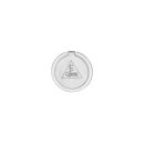 Fixierbutton für Universal Smartphone Adapter für DELTA 30 Pro