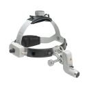 ML4 LED HeadLight Kit auf Kopfband Professional L mit 2x mPack UNPLUGGED