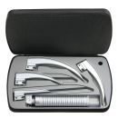 Classic+ F.O. Laryngoskop-Set LED 2