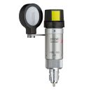 HSL 150 Handspaltlampe-Kopf LED 3,5 V ohne Griff