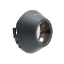 Kontaktscheibe Ø 23 mm mit Skala für DELTA 20T Dermatoskop