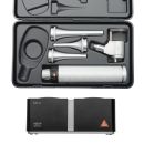 G100 LED VET F.O. Otoskop 3,5 V geschlitztes Kopfstück mit