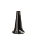 Dauergebrauchs-Tip Ø 5 mm schwarz 0