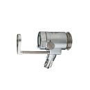 Kopfstück komplett mit Schwenklupe 1