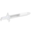 UniSpec Einmalgebrauchs-Proktoskope 130 x 20 mm (4 x 25 Stck.)