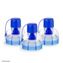 VORTEX Mundstück mit Ventil (10 Stck.) 0