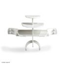 Maskenstabilisator für PARI Kindermaske soft (5 Stck.)