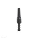 Schlauchadapter (f/f, f/m) 0