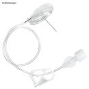 Cytocan Portkanüle 22 G, 15 mm Stichlänge