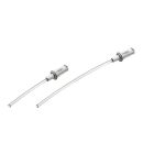 Sterifix Filterhalm mit 10 cm Schlauch