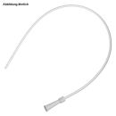Einmal-Absaugkatheter Typ Ideal, Ch. 10 52 cm lang