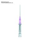 Introcan Venenverweilkanüle 18 G, 1,3 mm grün